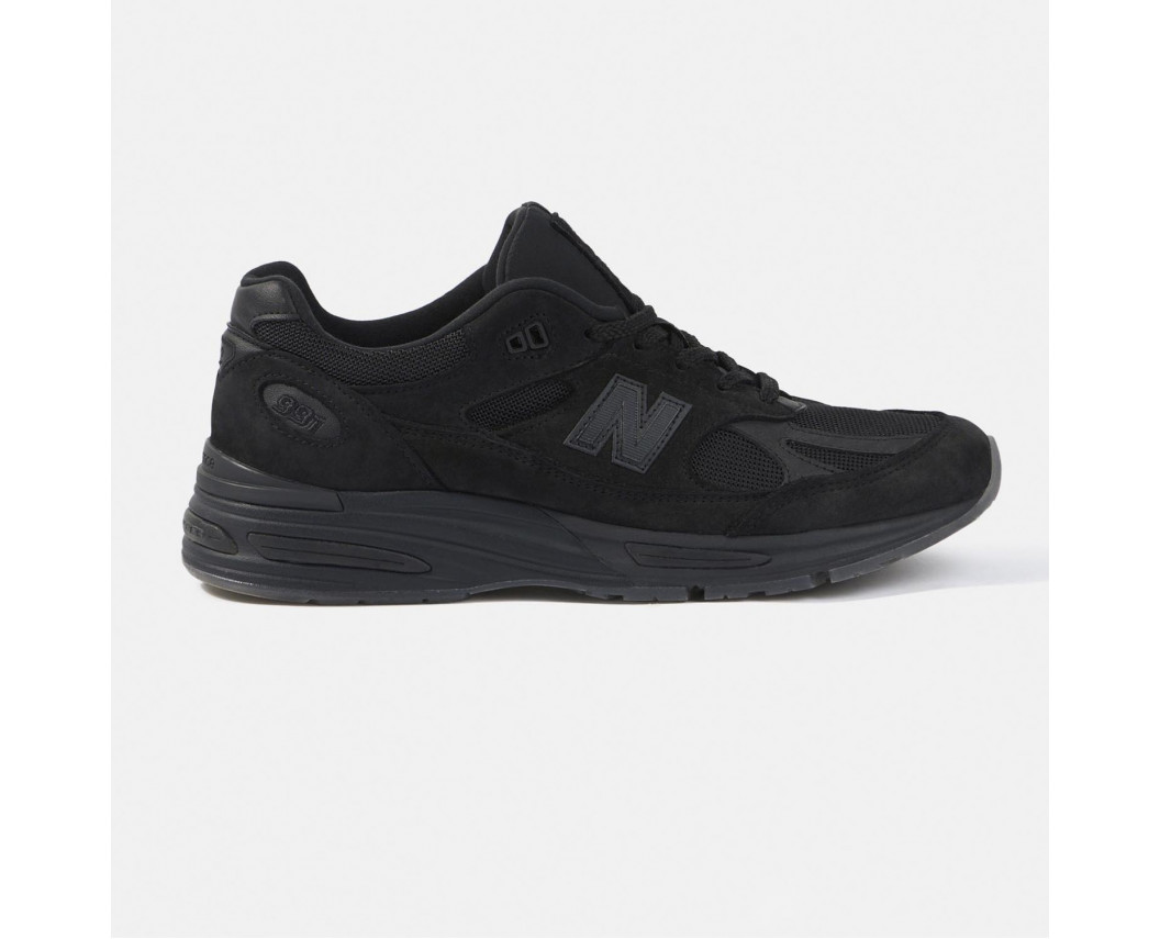 Stone Island x New balance 991v2 - 7tonn: брендовий одяг та взуття
